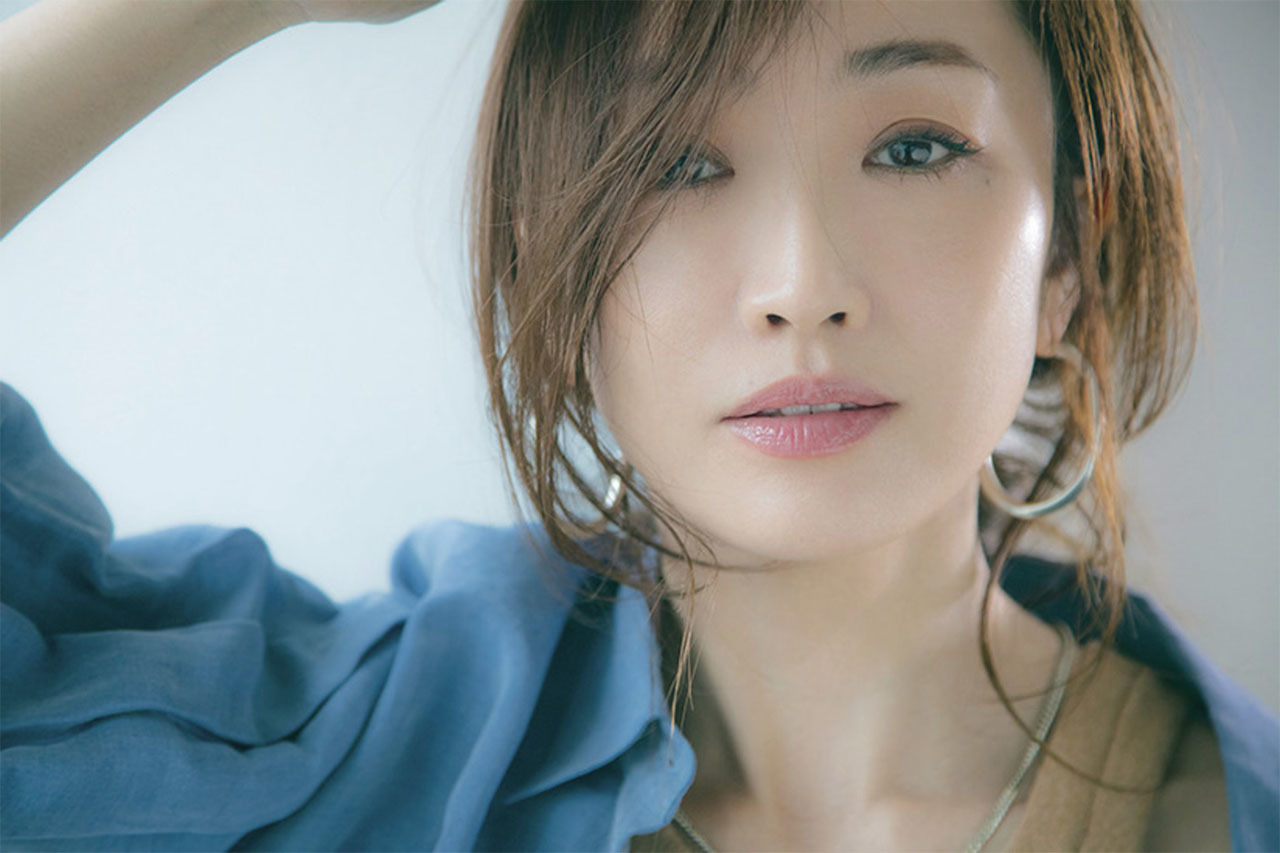 美容家 神崎恵さん