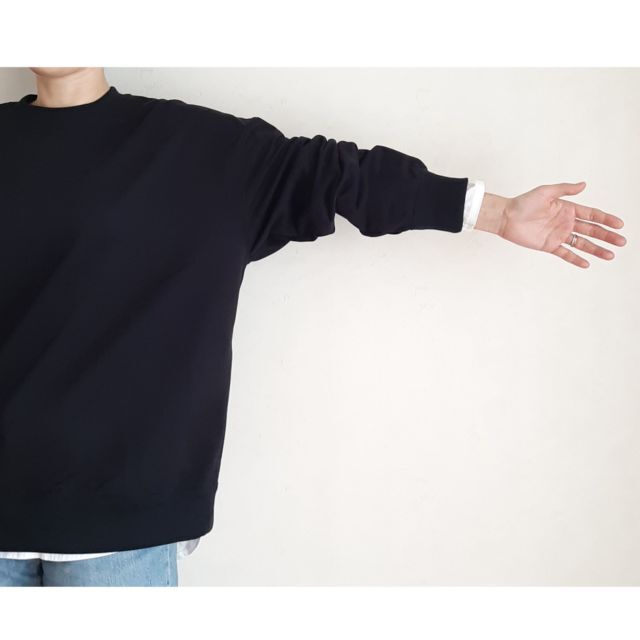 【おしゃれな40代が選ぶスウェット】プチプラも上質な国内ブランドも!旬なスウェットまとめ|美女組Pick-up!_1_24