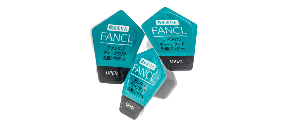 毛穴とテカリでTゾーンがヤバい! おすすめ泡パック&クレンジングをチェック!_1_4