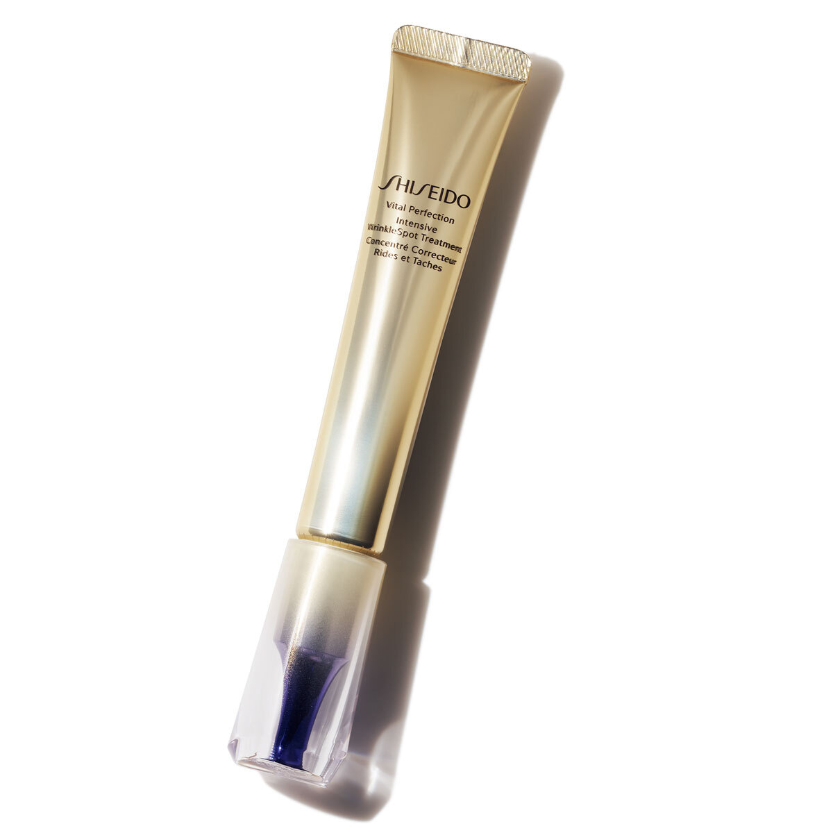 SHISEIDO バイタル パーフェクション リンクルリフト ディープレチノホワイト5