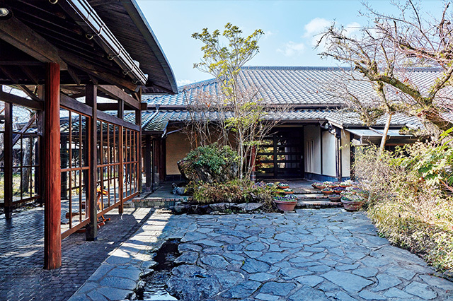 由布院 玉の湯