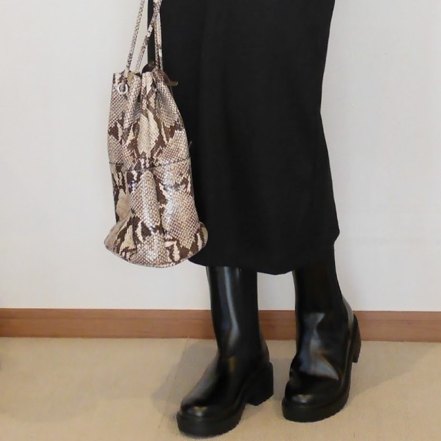 ロペピクニックで高見え スタイルアップもかなうトレンドブーツ発見 ファッション誌marisol マリソル 40代をもっとキレイに 女っぷり上々 ロペピクニックで高見え スタイルアップもかなうトレンドブーツ発見 ファッション誌marisol マリソル 40代をもっとキレイに 女っぷり上々