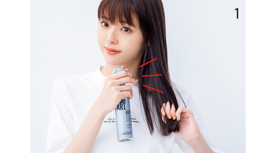 長引く梅雨でも猛暑でもヘア崩さない女子まとめ♡ _1_8
