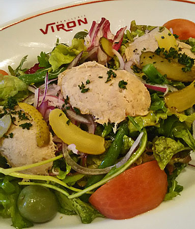初、美女組同期会! Brasserie VIRON 丸の内店にて_1_3