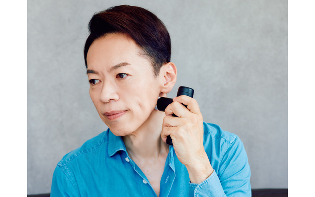 君島誉幸さん