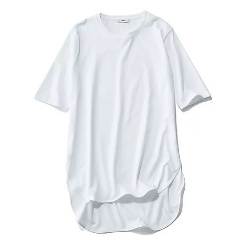スタイリスト 村山佳世子さんがスタイリング指南!ワンツーコーデがおしゃれに決まる「大人のためのTシャツ4」_1_9