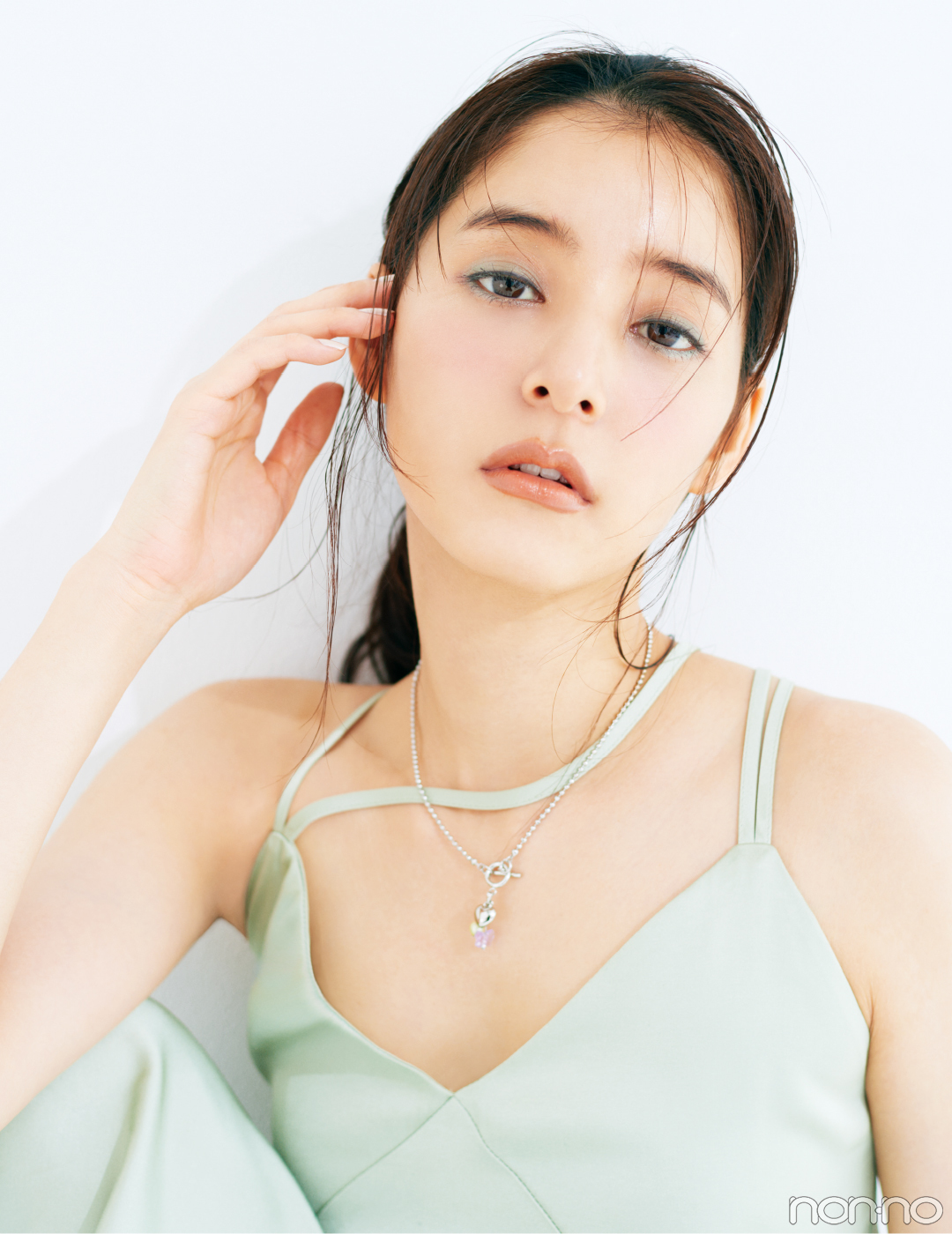 新木優子