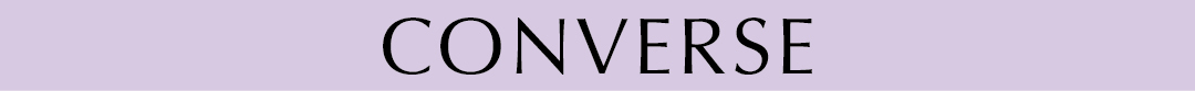 CONVERSE