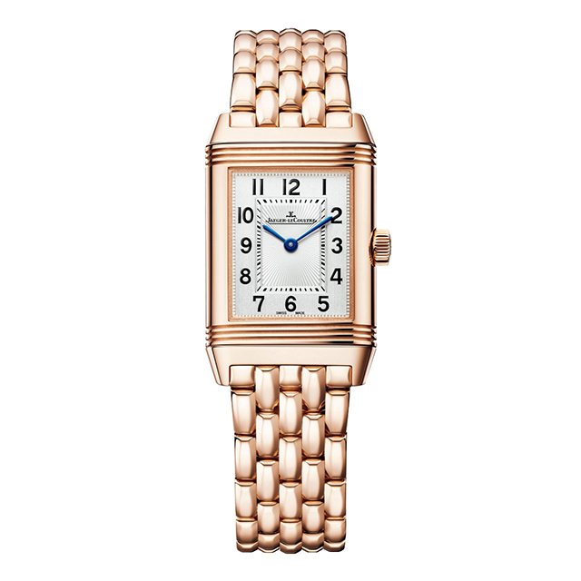 JAEGER- LECOULTRE(ジャガー・ルクルト)