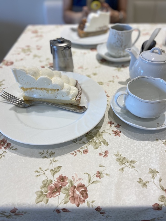 美味しい食事と楽しい時間_1_5