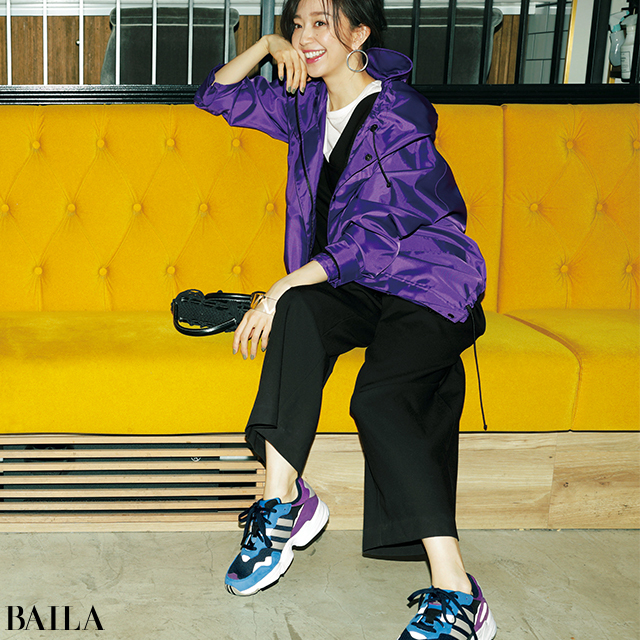 海外旅行で着たい フォトジェニックな旅服30 シティ 編 Happy Plus One 大人女子のお役立ち情報サイトhappy Plus One ハッピープラスワン