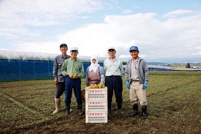 “津軽&会津”のワインは東北らしさが素敵。しみじみ、優しい気持ちで味わいたい!【飲むんだったら、イケてるワイン/WEB特別篇】 _1_7