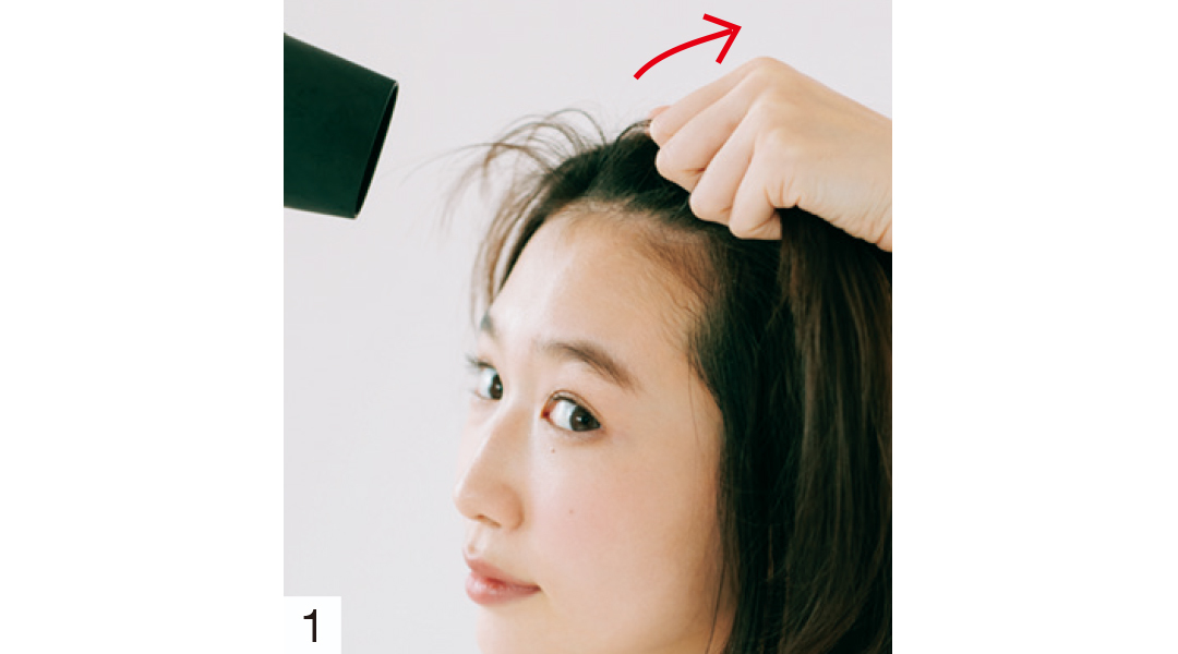 ショートは外ハネ×内巻きMIXで可愛さ2倍増し!【ヘアでニュアンスを盛る】_1_6