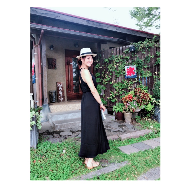 やっとみつけた❤️長身さんも着れるプチプラワンピース_1_3