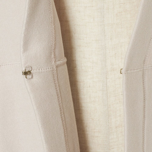 再入荷希望が殺到「HAVEL studio×éclat」リラックスニットコートがついに再販!_1_3