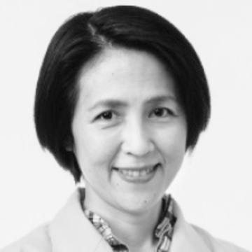 朝日生命成人病研究所 附属医院糖尿病内科 治験部長 大西由希子先生