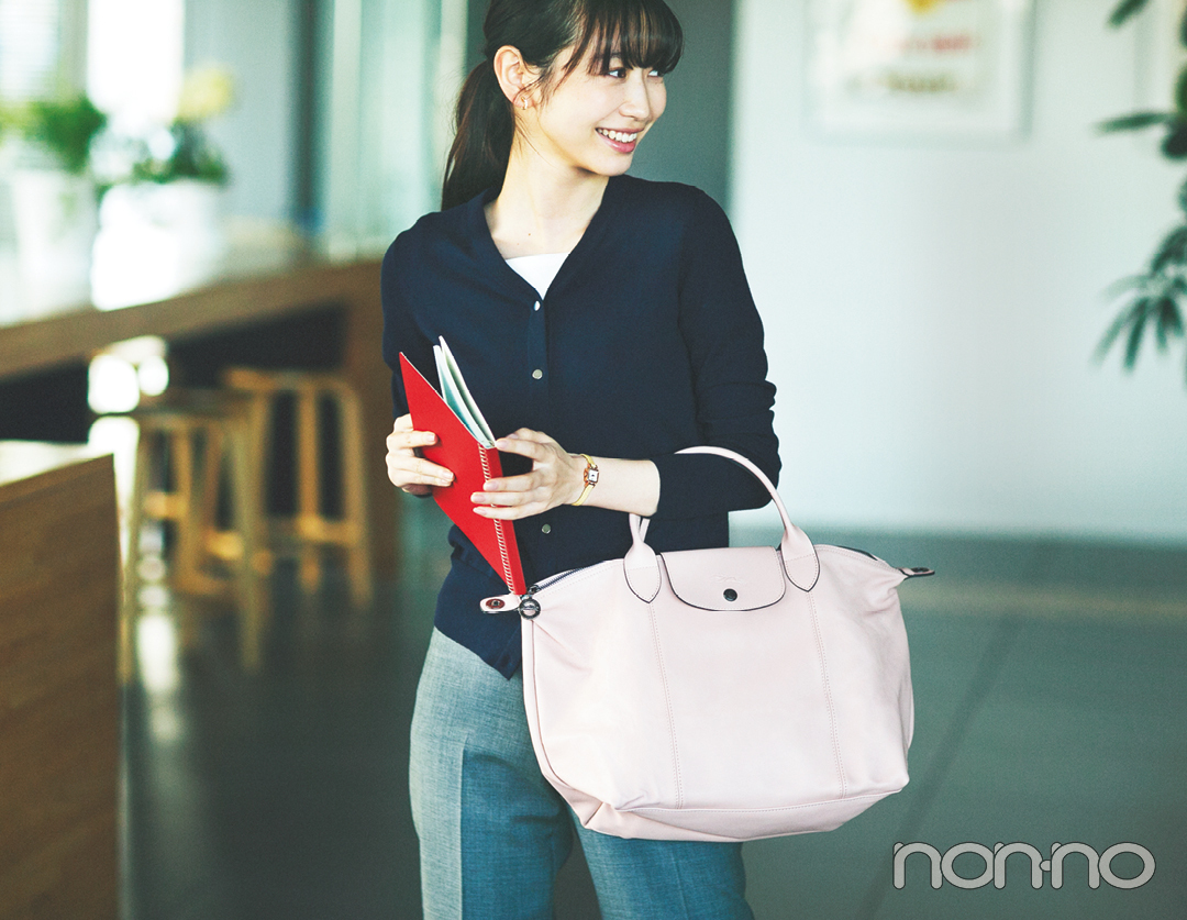 長く使える通勤A4バッグ&シンプルで疲れないパンプス10選!【新社会人が4月までに買っておくもの⑧】_1_2