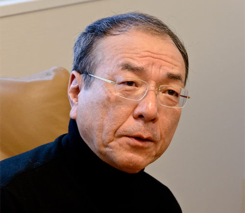 慶應義塾大学名誉教授(産婦人科学)吉村泰典医師