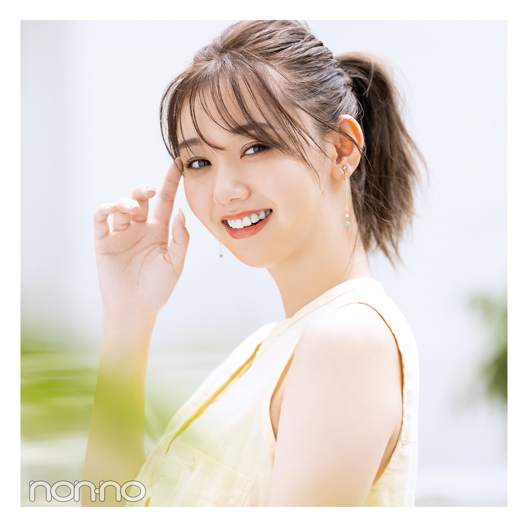 『恋活non-no』は、新時代の恋する女子を応援するウェブメディアです!