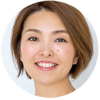 感じがいいのに脱・地味顔。どんな職場にもOK!な上品通勤メイク_1_1
