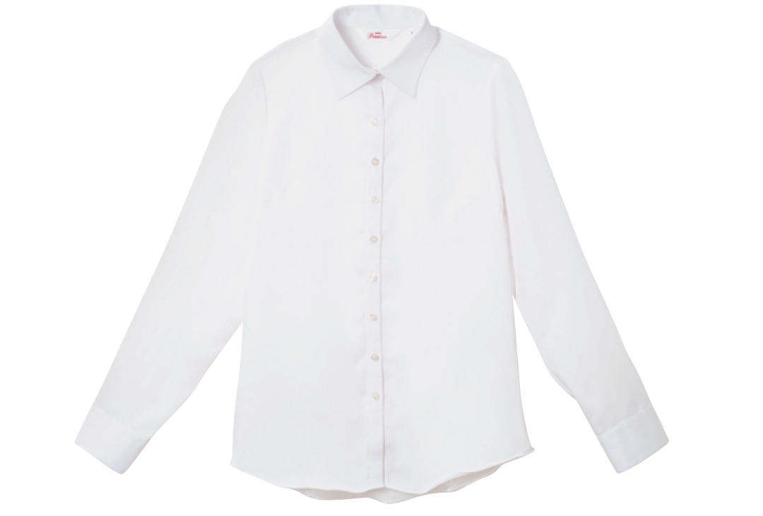 就活用のシャツ 何枚持てばいい パンツスーツって必要 就活ノンノ Non No Web ファッション 美容 モデル情報を毎日お届け