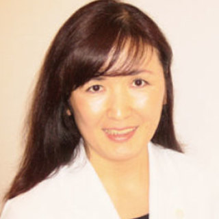 よしの女性診療所院長 吉野一枝先生