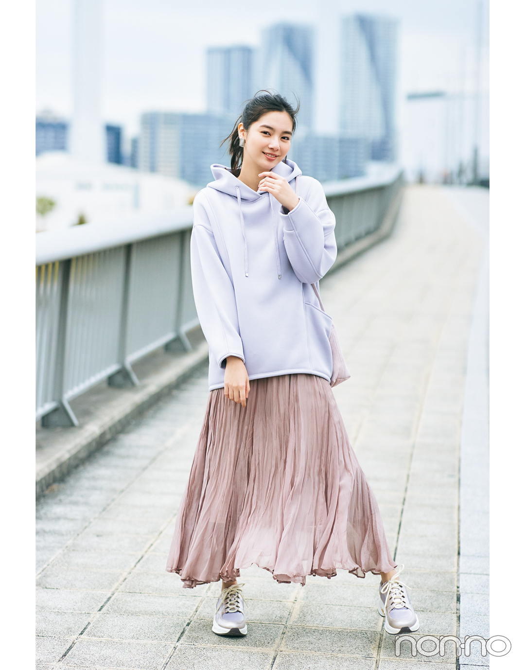 GU、SNIDEL…アパレルブランドの春新作スニーカー2021_1_3