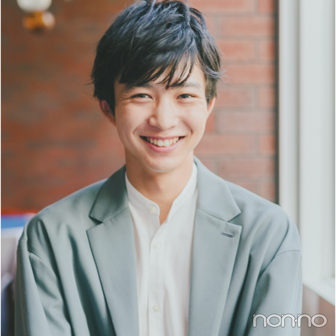 クリスマスまでに彼がほしい! 鈴木ゆうかの恋のかけひき着回し20days予告♡ _1_17