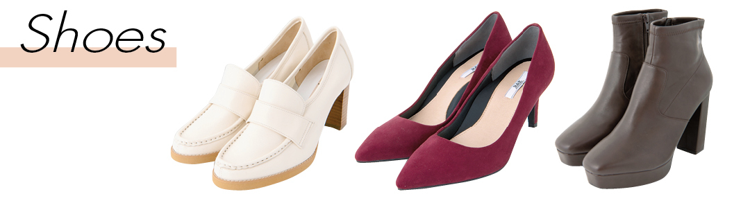 shoes