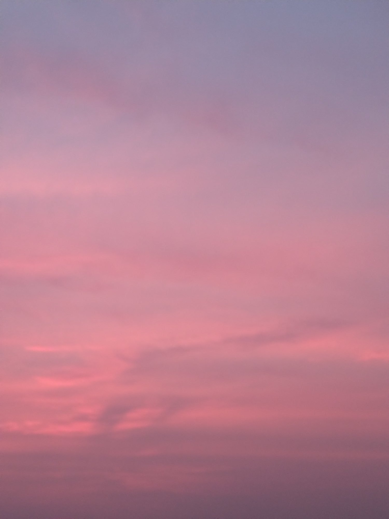 癒し 疲れた時こそ見上げてみて 心安らぐ空の世界 Non No Web ファッション 美容 モデル情報を毎日お届け