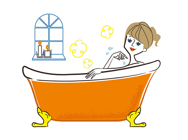 仮眠のコツ
