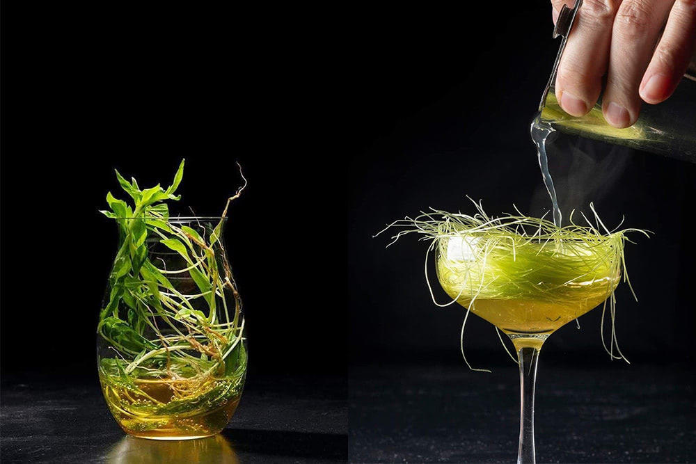 酒類自粛が追い風になった「ノンアルコールペアリング」という新たな楽しみ方|Forbes JAPAN_1_2
