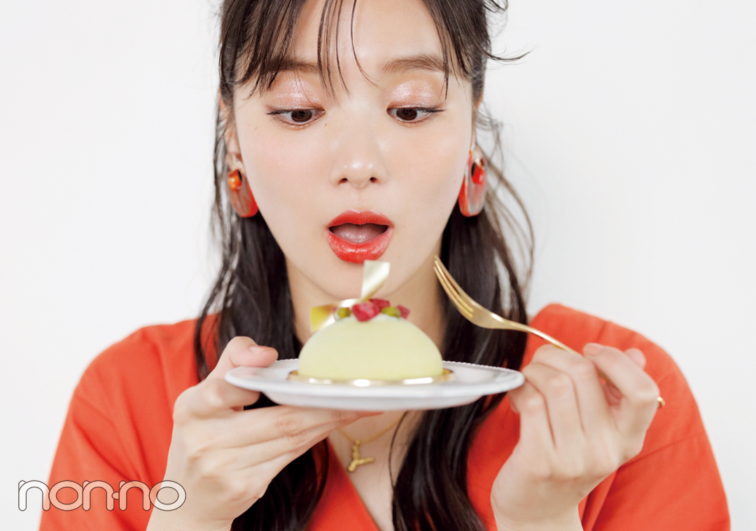 新川優愛主演「憧れの先輩社員・優愛先輩とボク。」完全版を公開!_1_6