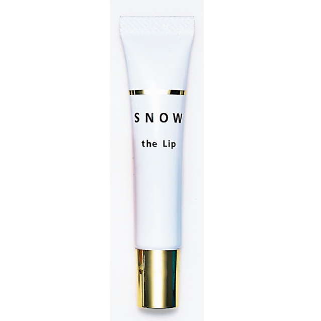 SNOW ザ リップ ¥3,300/TAKAKO スタイル