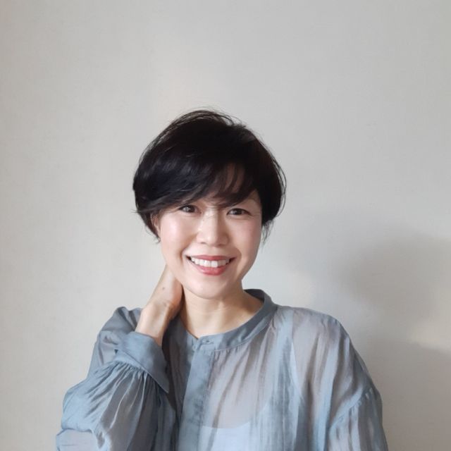 おかえり前髪 40代にお勧め 分け目レスなマッシュショート ファッション誌marisol マリソル 40代をもっとキレイに 女っぷり上々