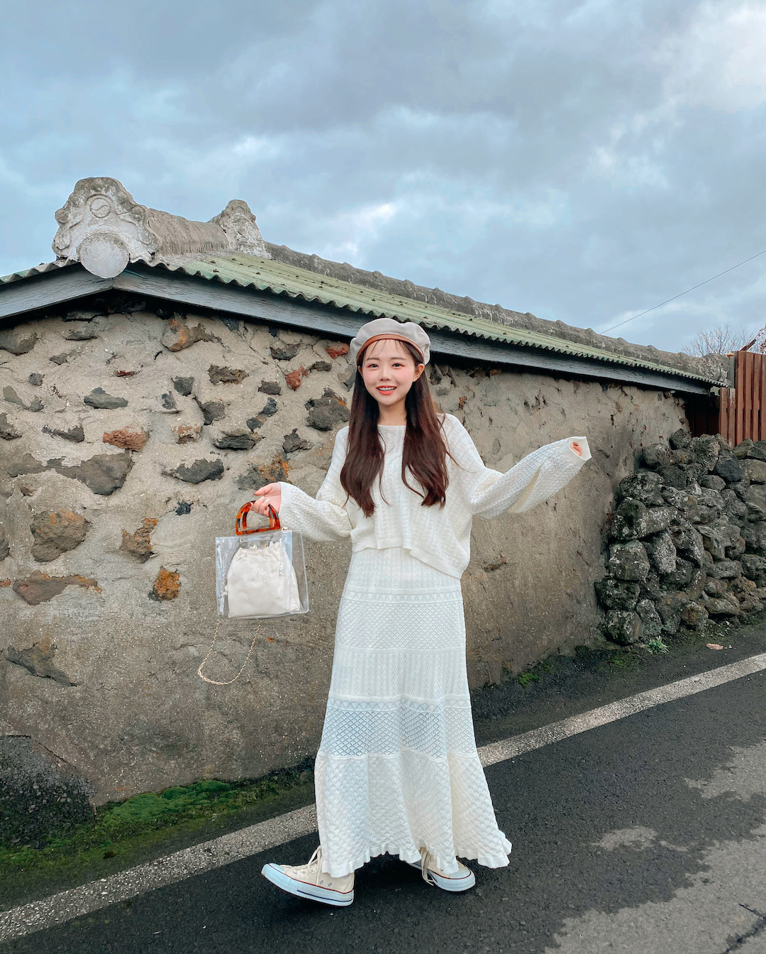 第一弾は小柄さん向け♡ WEGOから体型コンプを個性に変える「dukkah(デュカ)」がデビュー!_1_2