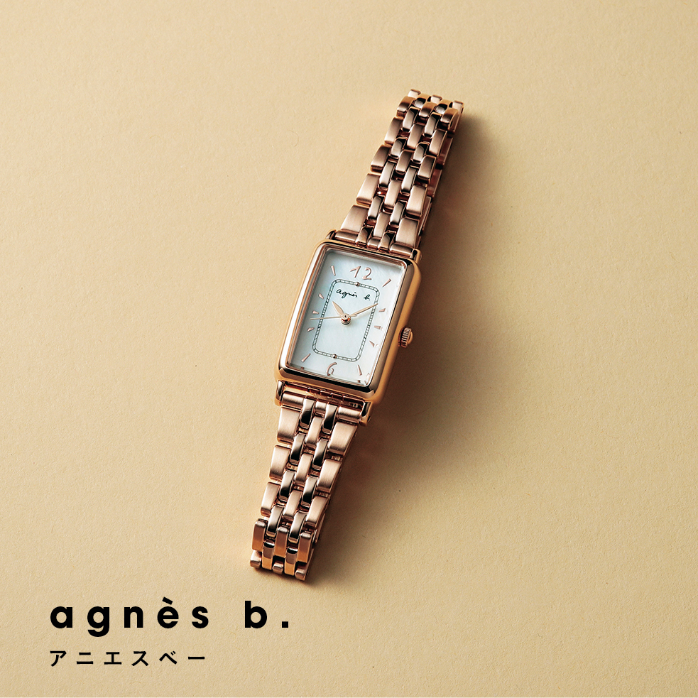 agnès b. アニエスベー