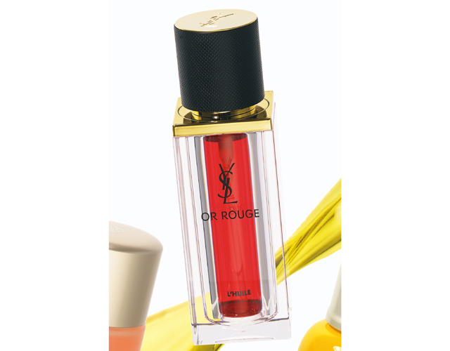 オールージュ ユイル N 30ml ¥32,000/イヴ・サンローラン・ボーテ