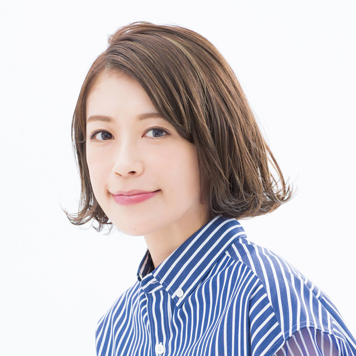 40代に似合う髪型 ヘアスタイル人気ランキング5位