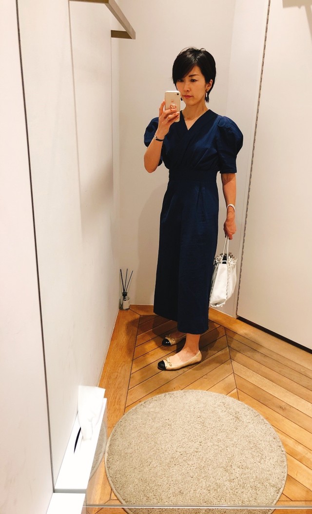 初めての韓国通販で買っもの ファッション誌marisol マリソル Online 40代をもっとキレイに 女っぷり上々