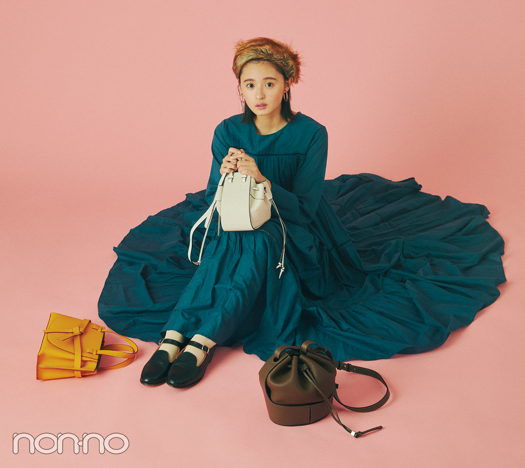 【遠藤さくら】20歳のWISH LIST vol.3<成人祝い2021>_1_2