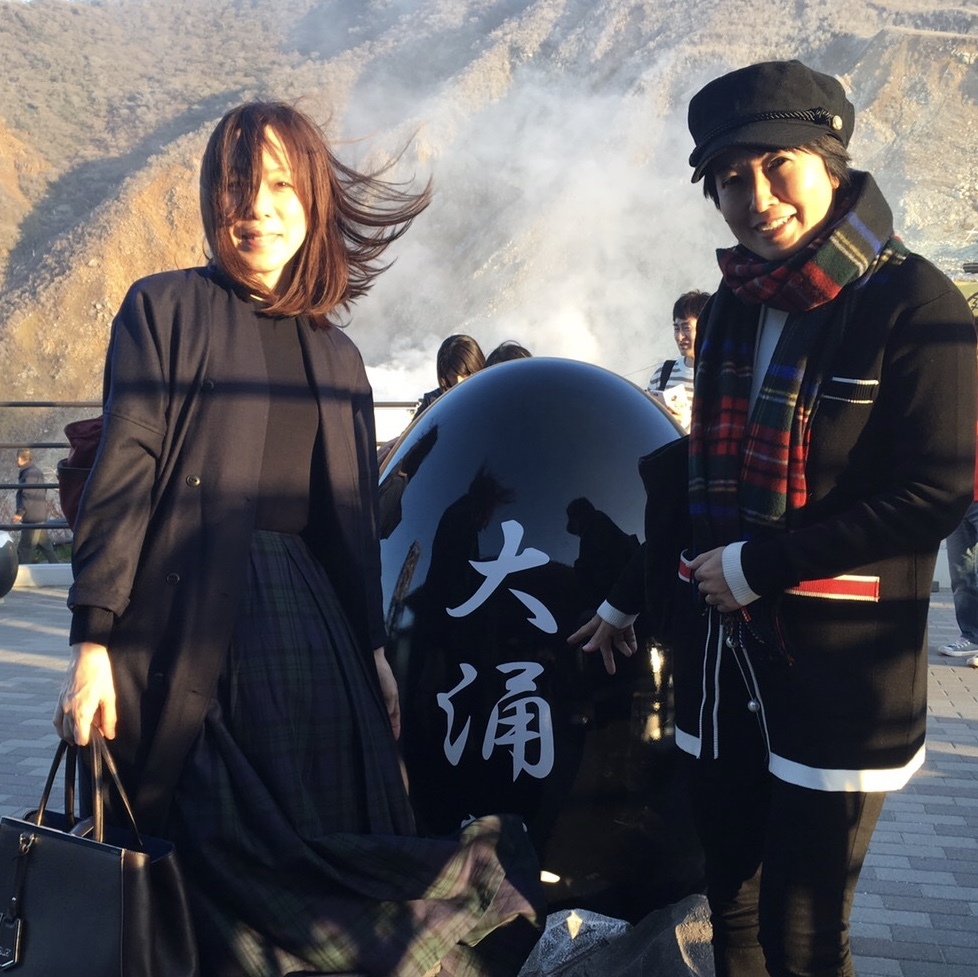 Marisol&eclat「大人女子の美容遠足」は社会見学もラグジュアリーです!(1)_1_7