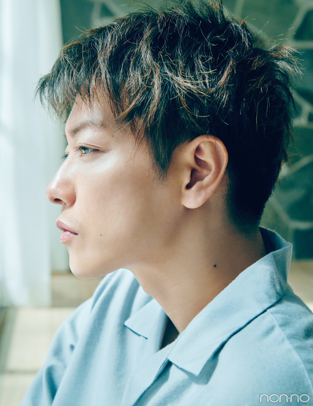 佐藤健、あらゆる質問を「解く」将来、子どもに最初に見てほしい出演作