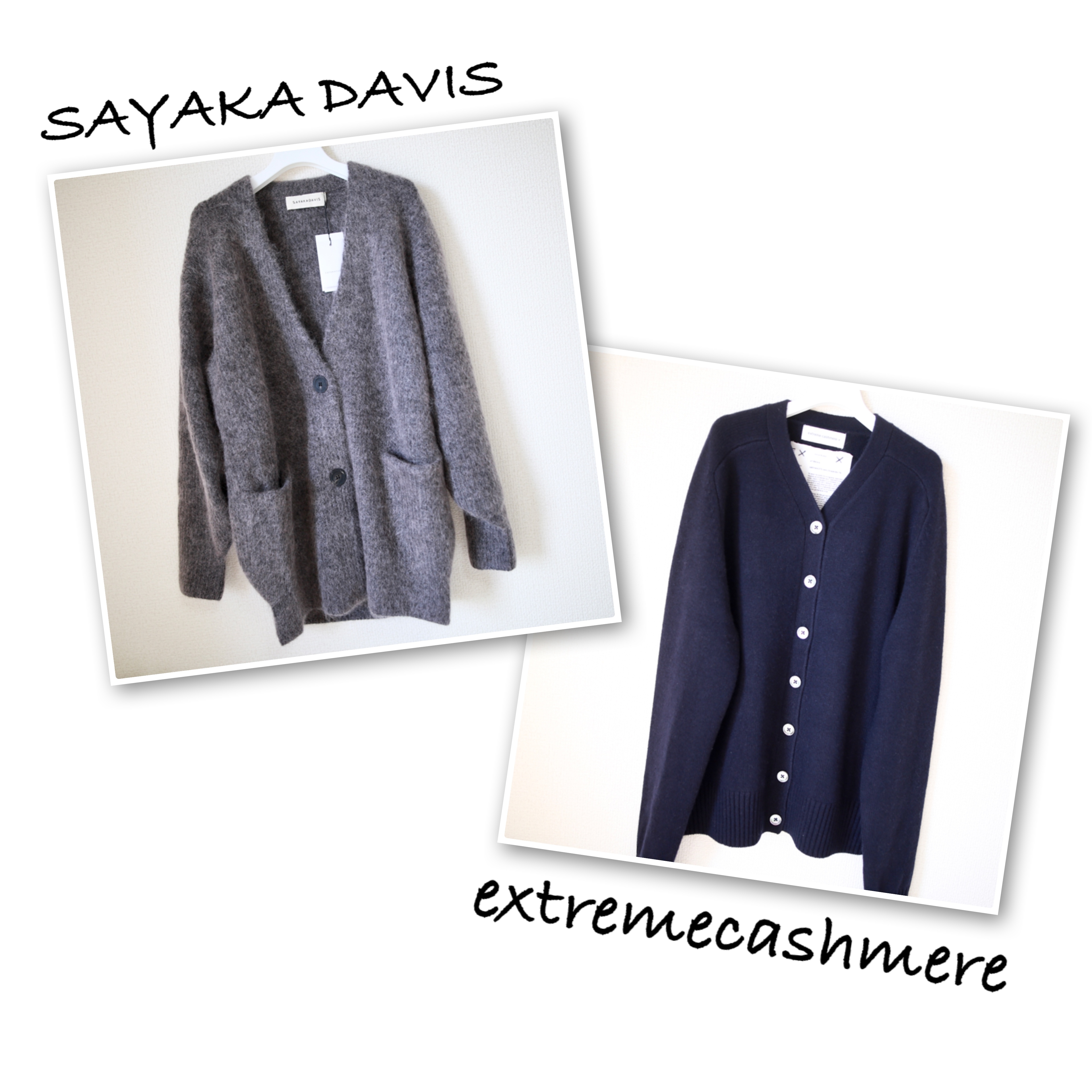 アバウトなサイズ選びでも決まる コート未満カーディガン以上のニットアウターを味方に 小柄バランスコーデ術 25 ファッション誌marisol マリソル 40代をもっとキレイに 女っぷり上々