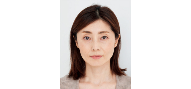 (エクラ 華組 梁瀬理砂さん)