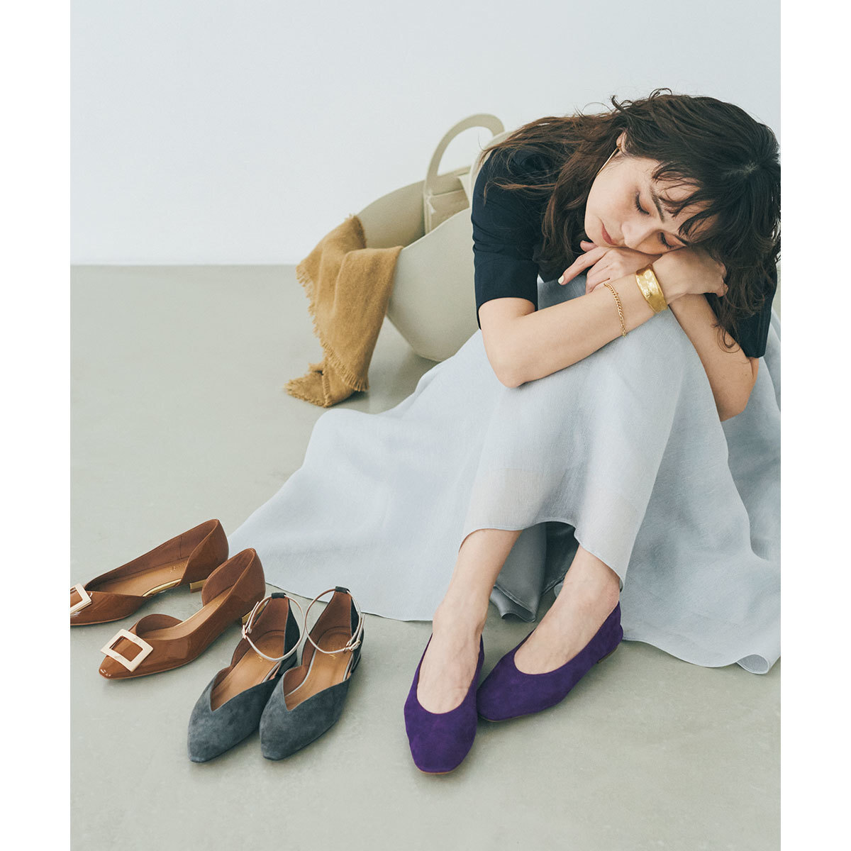 Daniella & GEMMAの シューズ