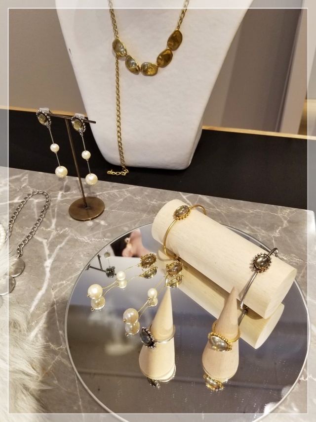アデルビジュー 2019ホリデーコレクション展示会♪_1_1