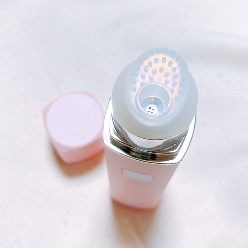 気軽に試せるプチプラ美容の宝庫! コジットの面白グッズでイチゴ鼻を徹底ケア【マーヴェラス原田の40代本気美容 #341】 _1_7