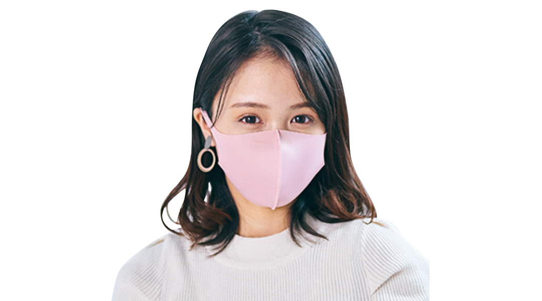 カワイイ選抜No.48 ふるみうさん
