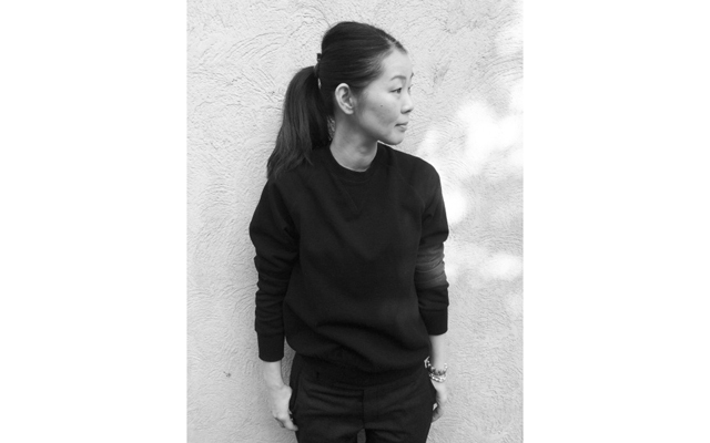 スタイリスト 村山佳世子さん